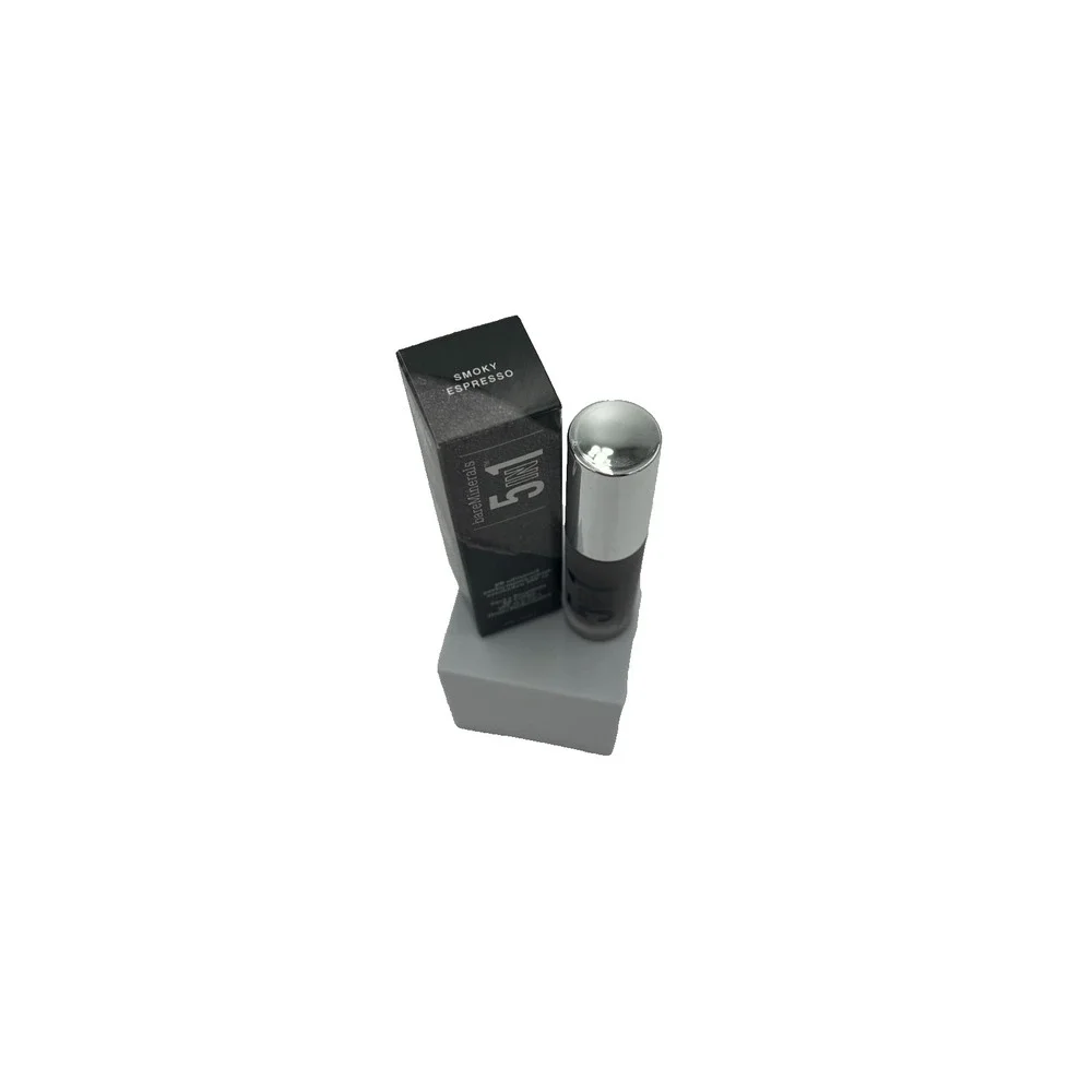 BareMinerals 5-in-1 BB Cream Eyeshadow SPF15 Smoky Espresso 0.10‎ oz